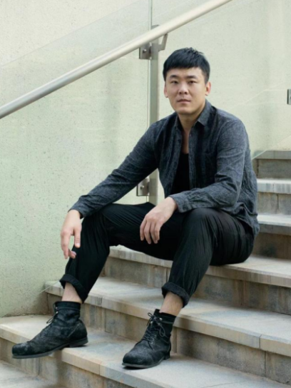 学院办公室主任史洋
